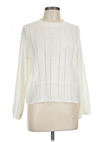 Adrianna Papell Pullover Sweater (view 1)