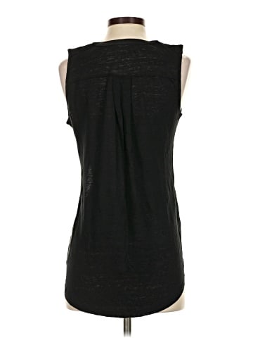 Gap Sleeveless Blouse (view 2)
