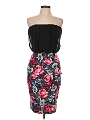 Aggie Cocktail Dress (view 1)