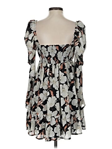 Abercrombie & Fitch Casual Dress (view 2)