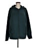 Athleta Teal Zip Up Hoodie Size M - photo 1