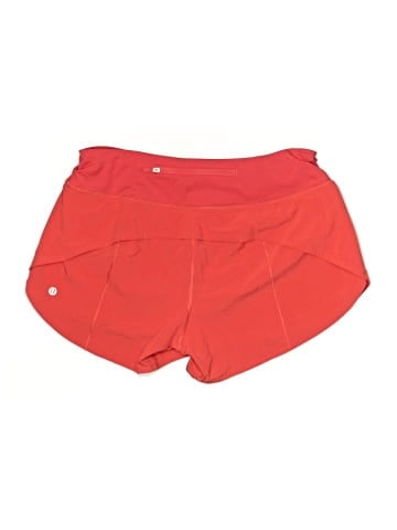 Lululemon Athletica Athletic Shorts (view 2)