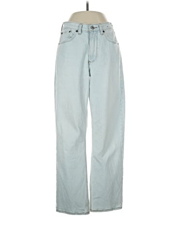 Abercrombie & Fitch Jeans (view 1)