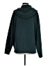 Athleta Teal Zip Up Hoodie Size M - photo 2