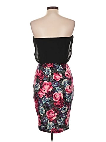 Aggie Cocktail Dress (view 2)