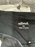 Allbirds Solid Black Active Pants Size XS - photo 4