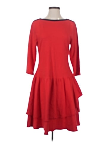 Lauren Jeans Co. Cocktail Dress (view 1)