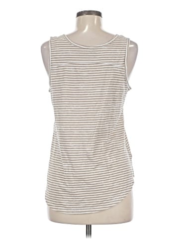 Eddie Bauer Sleeveless T-Shirt (view 2)