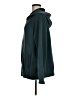 Athleta Teal Zip Up Hoodie Size M - photo 5