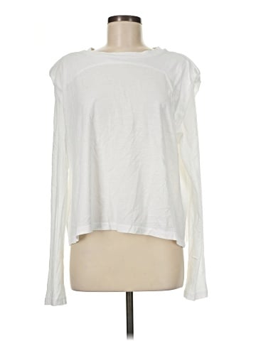 ALLSAINTS Long Sleeve T-Shirt (view 1)
