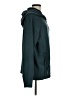 Athleta Teal Zip Up Hoodie Size M - photo 4