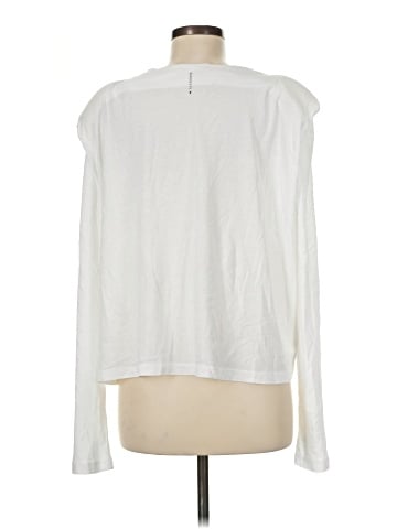 ALLSAINTS Long Sleeve T-Shirt (view 2)