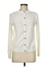 Assorted Brands Ivory Cardigan Size M (estimated) - photo 1