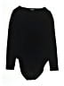 Old Navy Black Bodysuit Size M - photo 1