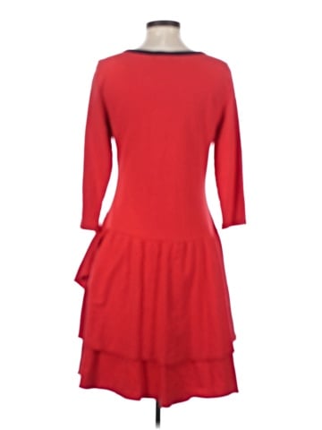 Lauren Jeans Co. Cocktail Dress (view 2)