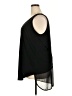 Worthington Black Sleeveless Blouse Size 2X - photo 5