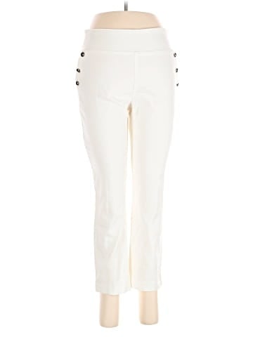 Jules & Leopold Casual Pants (view 1)