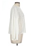 Adrianna Papell 100% Acrylic Chevron-herringbone Ivory Pullover Sweater Size L - photo 4