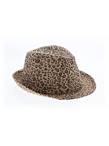 Unbranded Fedora (view 1)