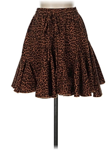 Shop Neighbor Casual Skirt (view 1)