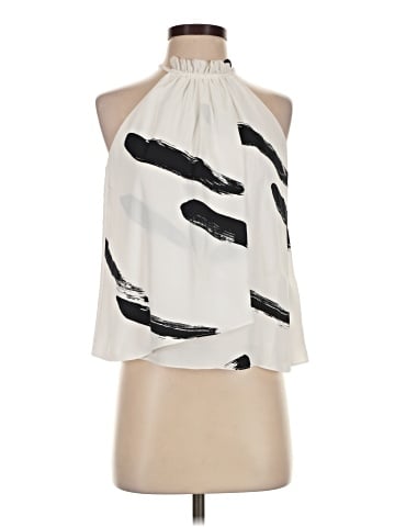 Joie Sleeveless Blouse (view 1)