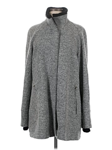 Halogen Coat (view 1)