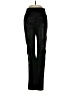 HIGH Tech Black Active Pants Size 4 - photo 1