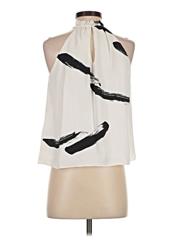 Joie Sleeveless Blouse (view 2)