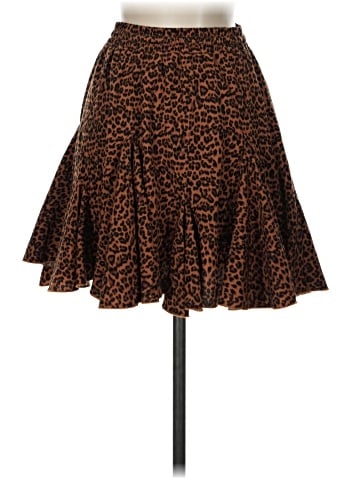 Shop Neighbor Casual Skirt (view 2)