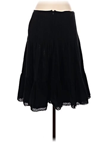 Zoe D. Formal Skirt (view 2)