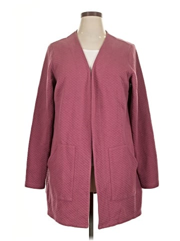 L.L.Bean Cardigan (view 1)