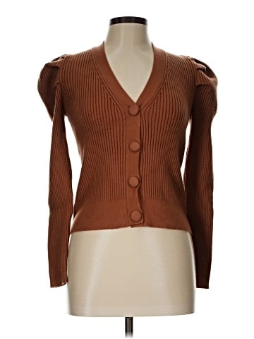 Catherine Malandrino Cardigan (view 1)