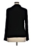 Zara TRF Black Long Sleeve Blouse Size XL - photo 2