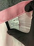 Unbranded Solid Pink Formal Skirt Size M - photo 3