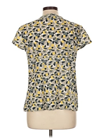 Boden Short Sleeve Blouse (view 2)