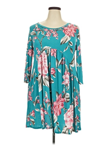 Poof! Casual Dress (view 1)