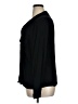 Zara TRF Black Long Sleeve Blouse Size XL - photo 5