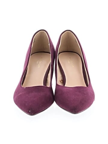 Ann Taylor Factory Heels (view 2)
