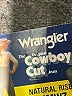 Wrangler Jeans Co Blue Jeans Size 14 - photo 4