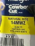 Wrangler Jeans Co Blue Jeans Size 14 - photo 5