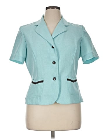 Studio I Blazer (view 1)