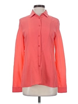 BOSS by HUGO BOSS Long Sleeve Blouse (view 1)
