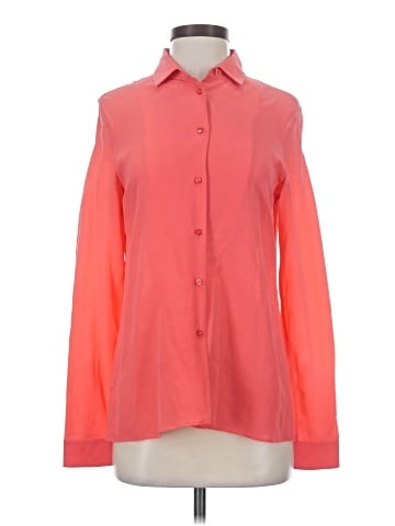 BOSS by HUGO BOSS Long Sleeve Blouse (view 1)