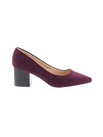 Ann Taylor Factory Heels (view 1)