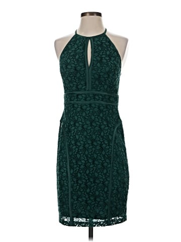 Xscape Cocktail Dress (view 1)
