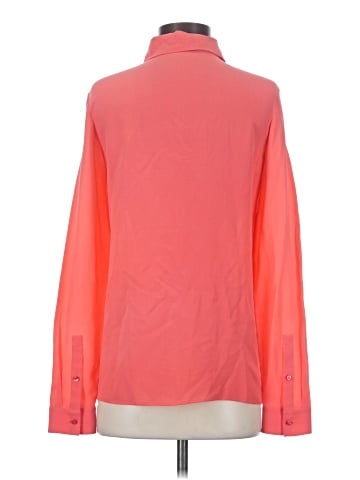 BOSS by HUGO BOSS Long Sleeve Blouse (view 2)
