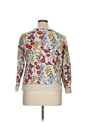 Talbots Pullover Sweater (view 2)
