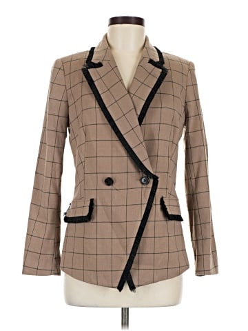 Halogen Blazer (view 1)