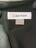 Calvin Klein Black Cocktail Dress Size 10 - photo 7