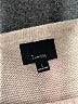 Lumiere Tan Pullover Sweater Size L - photo 7
